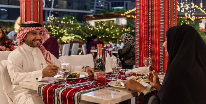 Ramadan in Dubai 2023: Best iftar dining deals